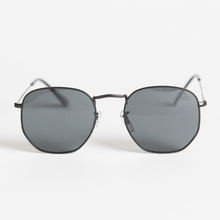 Load image into Gallery viewer, Monte Sunglasses - Black