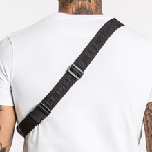 Load image into Gallery viewer, Cross Body Bag - Black
