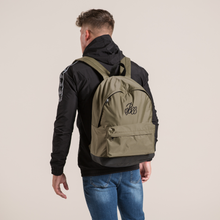 Load image into Gallery viewer, Known Backpack - Sage
